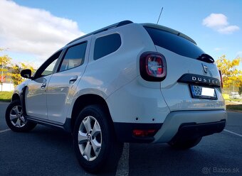 Dacia Duster 1.5 DCI 4X4 ✅ 2019 // Prvý majiteľ ✅ LEN 66 000 - 7