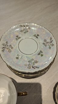 Čajový servis Tri grácie KAHLA - 7