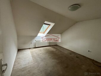 RODINNÝ DOM NA PREDAJ V LEVICIACH, ID 514 - 7