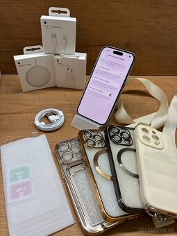 Iphone 14 Pro 128gb, 🔋100%+Zaruka - 7