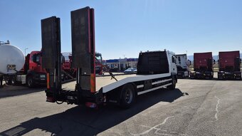 Prodám MAN TGM 18.250 BL EURO 5 - autopřepravník - 7