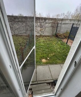 Byt na prenajom - ul. Hradska, Bratislava II TOP - 7