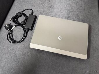 HP ProBook 4330s - 7