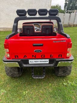 Detské autíčko - 7