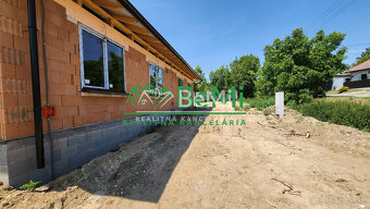 Predaj, novostavba rodinný dom-Veľké Ludince (002-12-MIMIa) - 7