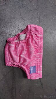 Predám nosič pre dieťa Zumbucca ZNÍŽENÁ CENA - 7