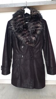 Kabát TEXHAL v.L - 7