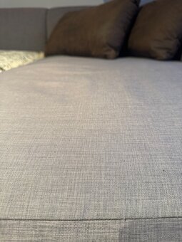 Gauc/ sedacka/ pohovka - 7