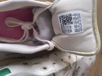 Adidas Stan Smith André Saraiva - 7