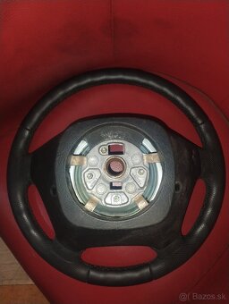 Predám stredovú opierku do MB ML W163 - 7