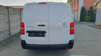 Citroen Jumpy L2H1 2.0 110kW 2021 - 7