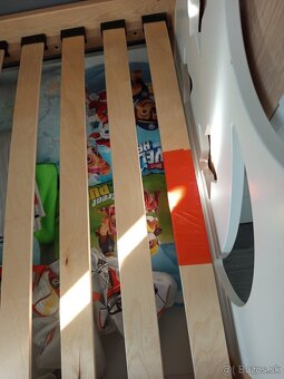 Detská posteľ 180x80 - 7