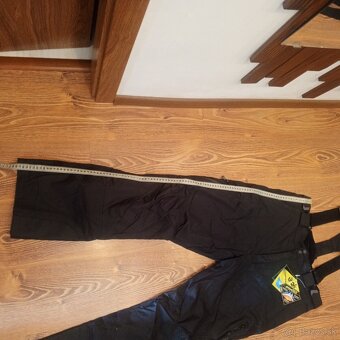 Lyžiarske nohavice - 7