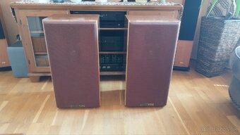 Predám reproduktory Videoton DC 2550 A. - 7