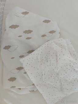 Detská postieľka Ikea Älskvärd - 7