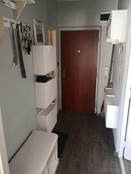 Predám 2 izbový byt na Fončorde - 7