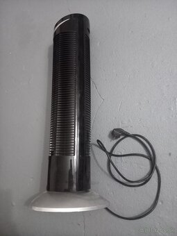 Ventilátor AGV 50W - 7