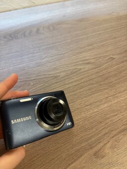 Samsung Digital Cameras - 7