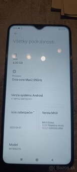 XIAOMI Redmi Note 8 PRO - 7