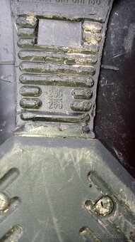 Predám lyžiarsky set Head - 7