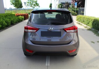 Hyundai ix20 1.6 CRDi Comfort - 7