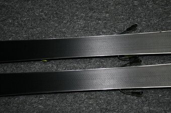 allmountain lyže rossignol Experience 160 cm - 7