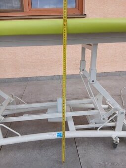 Masážne lehátko - 7