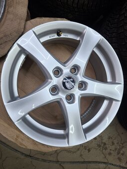 Škoda R16 Top Stav - 7