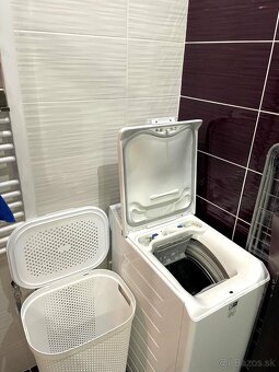 Prenájom: 2 izbový byt blízko centra Levíc - 7