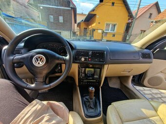 VW GOLF 4 1.9TDI 81kw r. 1999 - 7