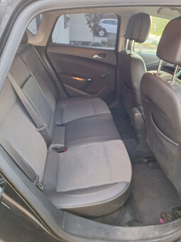 Opel Astra J 2,0 CDTi 118 kW - 7