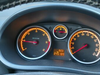 Opel ASTRA VAN 1.3 CDTI - 7