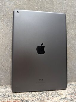  Apple iPad 8.Gen 10.2”32gb Wifi Spacegray - 7