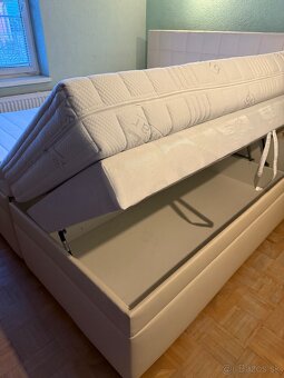 Predam postel Blanár - 7