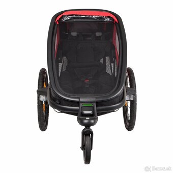 Cyklovozík - Hamax OUTBACK ONE - 7