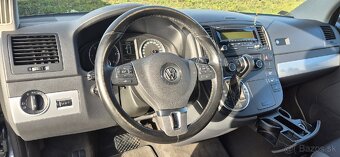 Volkswagen Multivan T5 TEAM 2.0 BiTDI - 7