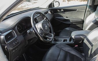Kia Sorento 2.2 CRDi AWD 2017 - 7