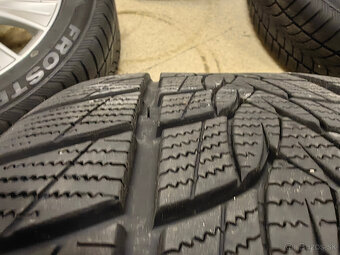 Mercedes s class W222 245/50 R18 - 7