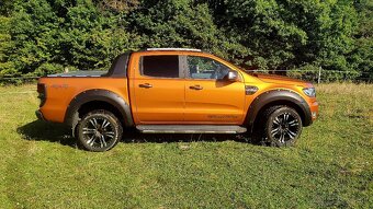 Ford Ranger 3,2 tdci 147 kw - 7