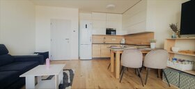 SENEC: NOVOSTAVBA -Pekný, moderný 1-izb.byt s veľkou loggiou - 7