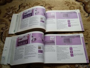 Uživateľská príručka Citroen Jumper - 7