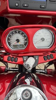 Harley Davidson - 7