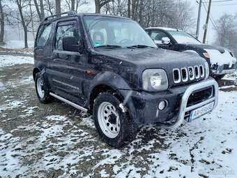 Suzuki Jimny - 7