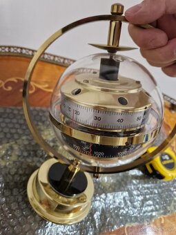 Barometer... - 7