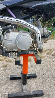 Stomp demonx 125 - 7