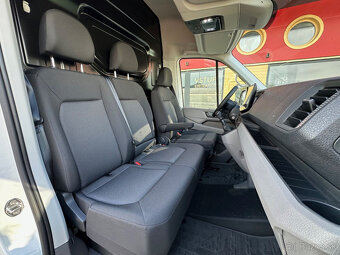 MAN TGE 3.180 4X4 SB 2,0TDi 11m3 - 7