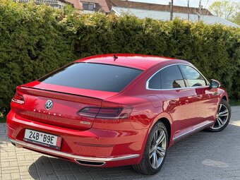 VOLKSWAGEN ARTEON 2.0TDI R-LINE 4MOTION - 7