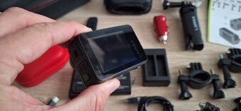 LAMAX W9.1 Outdoorová kamera + príslušenstvo - 7