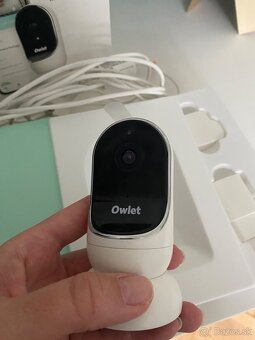 Kamera Owlet Cam - 7