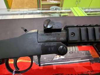 Chiappa .22lr - 7